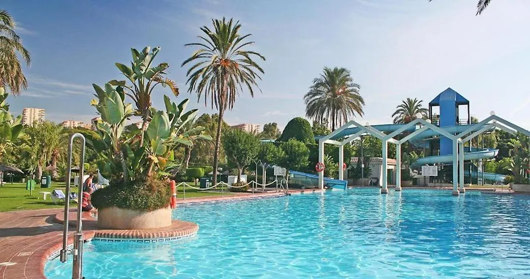 New Atico De Lujo Benalbeach Jacuzzi Benalmádena Hiszpania