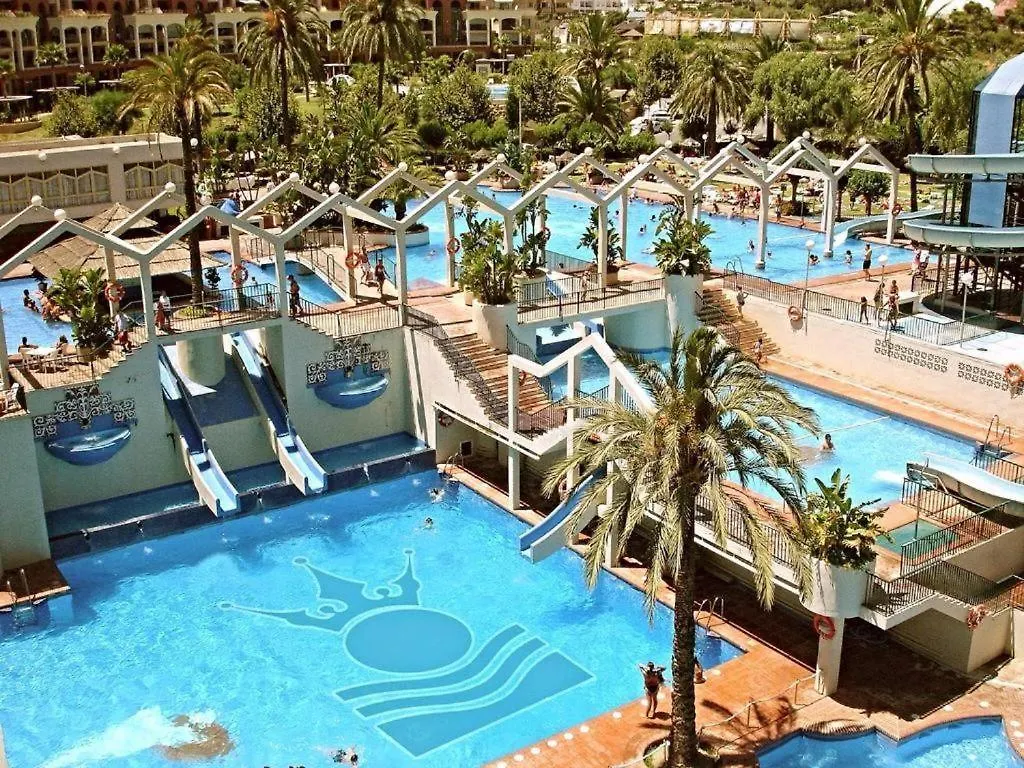 Apartament New Atico De Lujo Benalbeach Jacuzzi Benalmádena