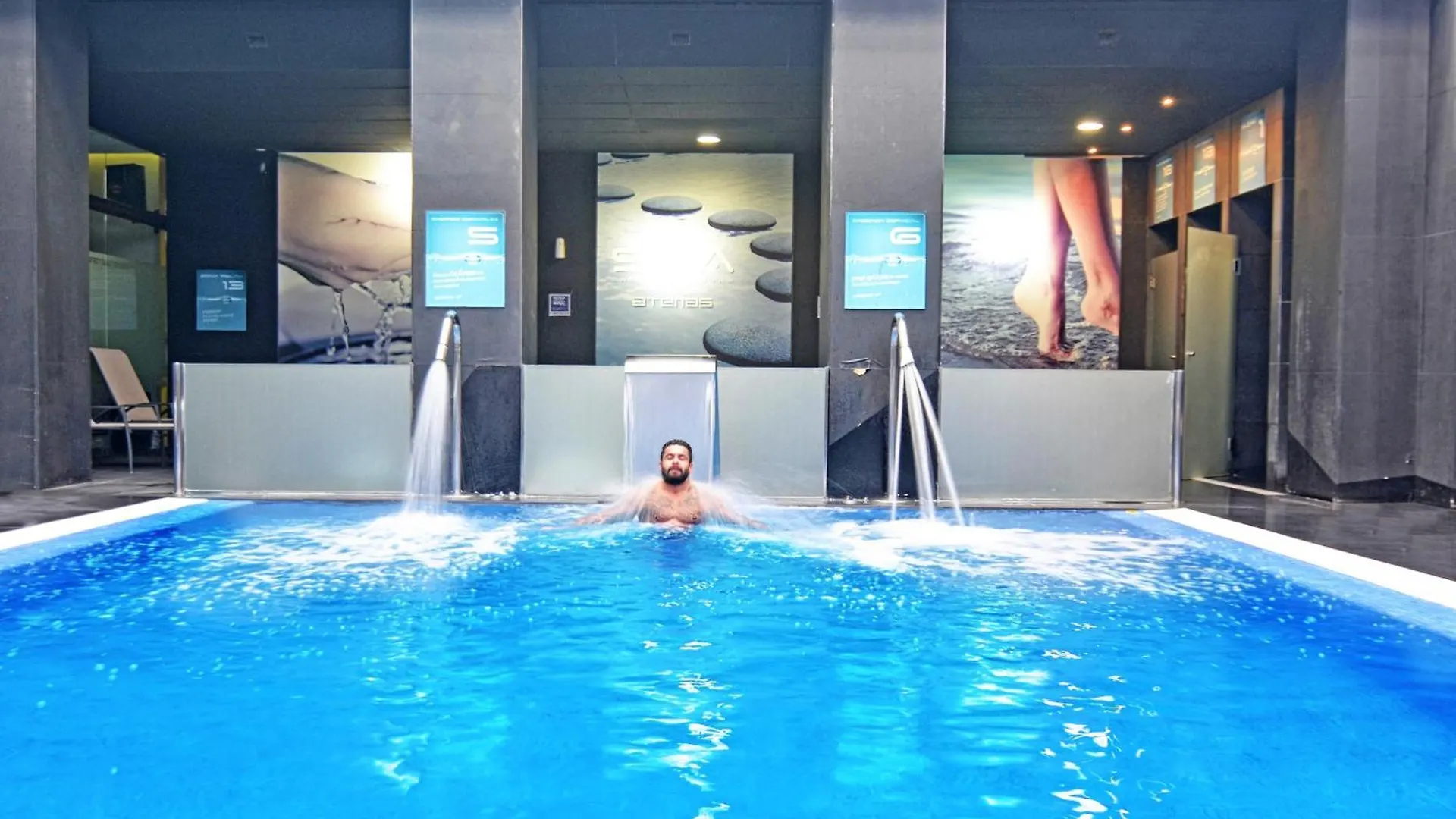 Apartament New Atico De Lujo Benalbeach Jacuzzi Benalmádena