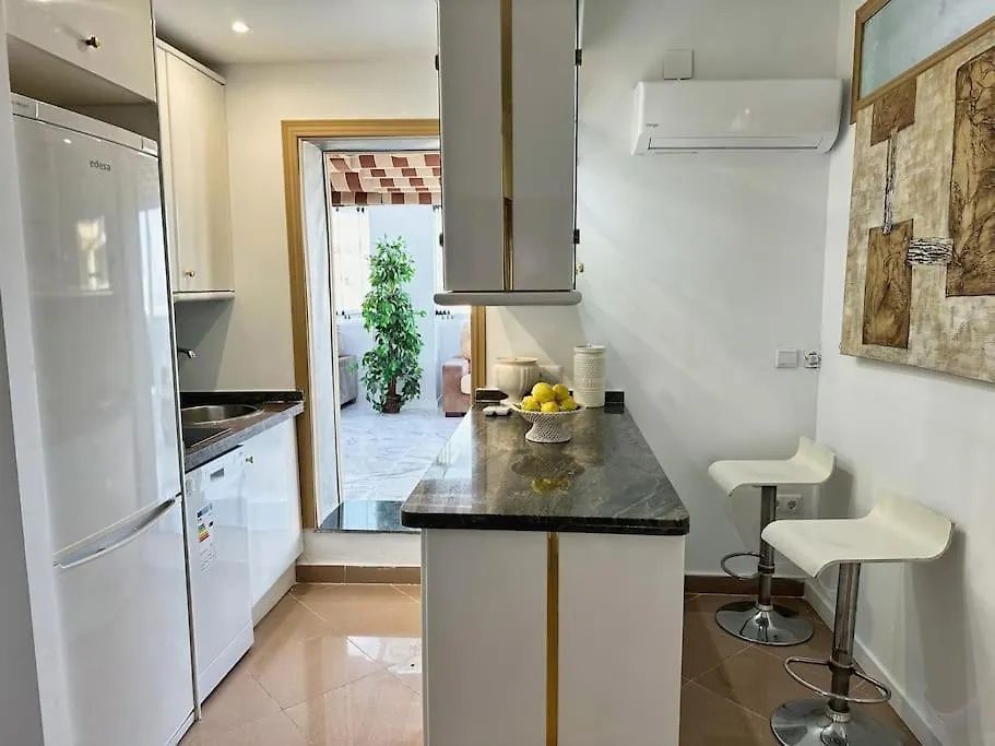 New Atico De Lujo Benalbeach Jacuzzi Benalmadena 0*,