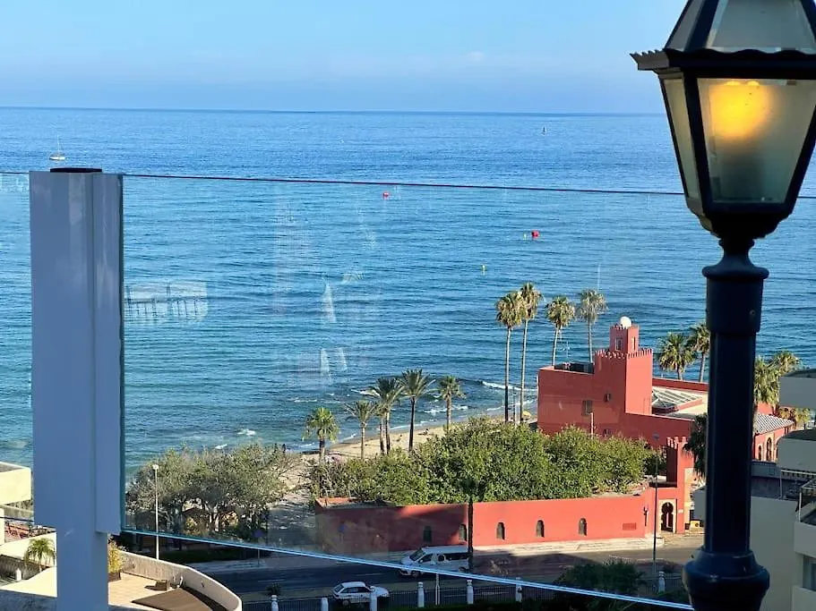 New Atico De Lujo Benalbeach Jacuzzi Benalmadena 0*,  Spain