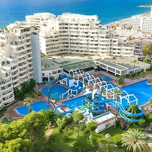  Apartment Casa Oasis Benalbeach